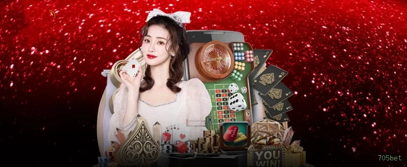 Download app 705bet Android iOS