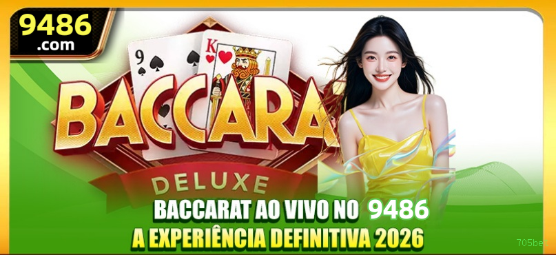 Conta 705bet sincronizada site e app
