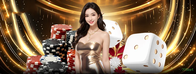 Roleta e blackjack 705bet