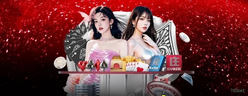 App 705bet Android download